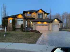 Just listed NONE Homes for sale 30 Christiansen Court NE in NONE Slave Lake 