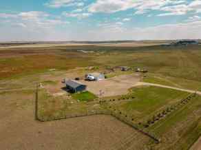 Just listed NONE Homes for sale 112041 Range Road 234   in NONE Rural Lethbridge County 