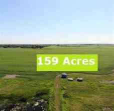 Just listed East Chestermere Homes for sale 159 Acres Range Road 281   in East Chestermere Chestermere 