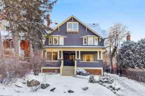 Just listed Upper Mount Royal Homes for sale 1931 10 Street SW in Upper Mount Royal Calgary 