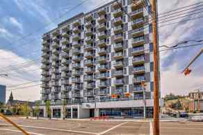 Just listed Crescent Heights Homes for sale Unit-1312-123 4 Street NE in Crescent Heights Calgary 