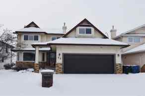 Just listed Canyon Meadows Homes for sale 63 Canterbury Court SW in Canyon Meadows Calgary 