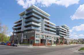 Just listed Hillhurst Homes for sale 2109, 1234 5 Avenue NW in Hillhurst Calgary 