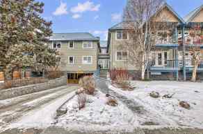 Just listed NONE Homes for sale Unit-12-704 8 Avenue  in NONE Canmore 