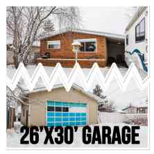 Just listed College Park Homes for sale 10506 101 Avenue  in College Park Grande Prairie 