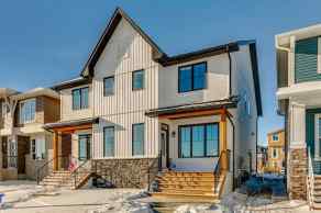 Just listed Livingston Homes for sale 216 Herron Mews NE in Livingston Calgary 