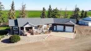 Just listed NONE Homes for sale 100049 Rng Rd 184   in NONE Rural Taber, M.D. of 
