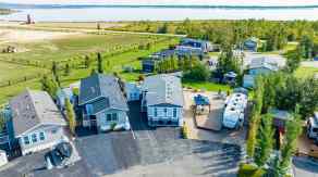 Just listed Sandy Point Homes for sale Unit-20-41019 Range Road 11   in Sandy Point Rural Lacombe County 