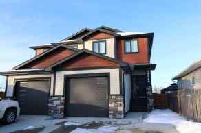 Just listed NONE Homes for sale 1504A 19 Ave   in NONE Coaldale 