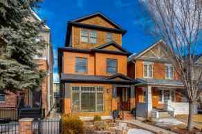 Just listed Cliff Bungalow Homes for sale 524 23 Avenue SW in Cliff Bungalow Calgary 