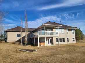 Just listed NONE Homes for sale 26518 Township Road 402   in NONE Rural Lacombe County 