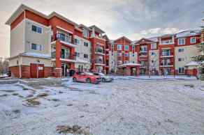 Residential Country Hills Village Calgary homes