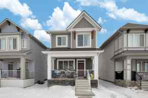 Just listed NONE Homes for sale 225 Ellen Way  in NONE Crossfield 
