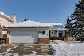 Just listed Hamptons Homes for sale 99 Hampshire Close NW in Hamptons Calgary 