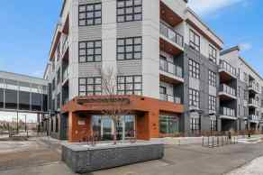 Just listed University District Homes for sale Unit-119-383 Smith Street NW in University District Calgary 