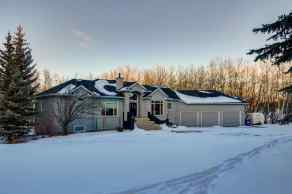 Just listed Church Ranches Homes for sale 7 Cody Range Way  in Church Ranches Rural Rocky View County 