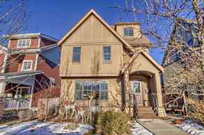 Just listed Currie Barracks Homes for sale 81 Tommy Prince Road SW in Currie Barracks Calgary 