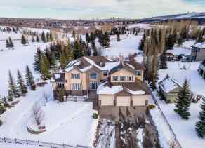 Just listed NONE Homes for sale 32 LYNX RIDGE Boulevard NW in NONE Calgary 