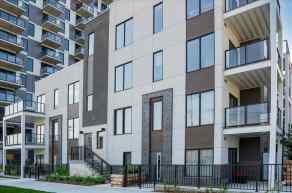 Just listed Crescent Heights Homes for sale Unit-305-455 1 Avenue NE in Crescent Heights Calgary 
