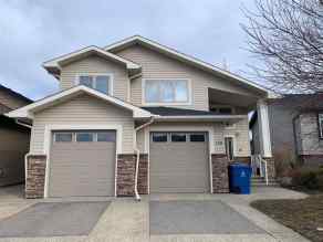 Just listed Riverstone Homes for sale 128 Rivermill Landing W in Riverstone Lethbridge 