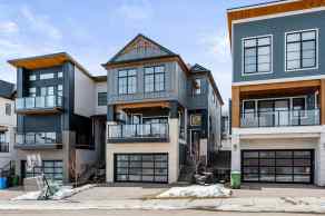 Residential East Springbank Hill Calgary homes