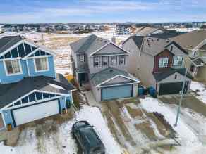 Just listed Copperfield Homes for sale 44 Copperstone Landing SE in Copperfield Calgary 