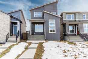 Just listed Belmont Homes for sale 103 Belmont Gardens SW in Belmont Calgary 