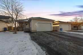 Just listed Timberlea Homes for sale 105 Laffont Place  in Timberlea Fort McMurray 