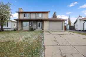 Just listed Thickwood Homes for sale 160 Wapiti Crescent  in Thickwood Fort McMurray 