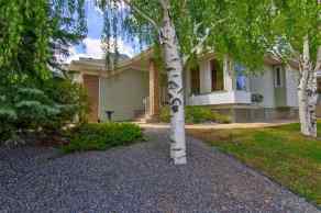 Just listed Chaparral Homes for sale 6 Chaparral Link SE in Chaparral Calgary 