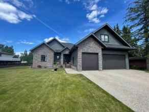Just listed NONE Homes for sale 4714 Sakwatamau Drive   in NONE Whitecourt 