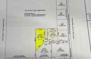 Just listed NONE Homes for sale lot 3, Range Road 84 Township Road 722   in NONE Wembley 