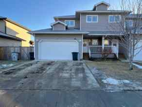 Just listed NONE Homes for sale 503 13 Street SE in NONE Slave Lake 