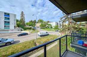 Just listed Lower Mount Royal Homes for sale Unit-101-1820 9 Street SW in Lower Mount Royal Calgary 