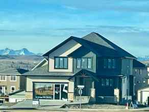 Just listed Heritage Hills Homes for sale 2 Heritage Cove  in Heritage Hills Cochrane 