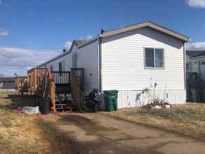 Just listed NONE Homes for sale 40 Deerglen Trailer Park   in NONE High Level 