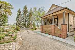 Just listed Inglewood Homes for sale 10 New Place SE in Inglewood Calgary 
