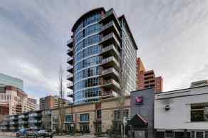 Just listed Eau Claire Homes for sale Unit-501-735 2 Avenue SW in Eau Claire Calgary 