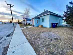 Just listed NONE Homes for sale 159 22 Street  in NONE Fort Macleod 