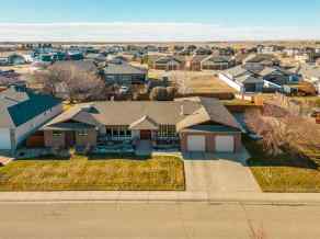 Just listed NONE Homes for sale 5818 46 Street  in NONE Taber 