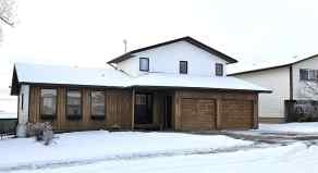 Just listed NONE Homes for sale 705 Royal Drive  in NONE Trochu 