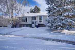 Just listed NONE Homes for sale 5042 7 Street W in NONE Claresholm 