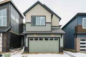 Just listed Pine Creek Homes for sale 708 Creekstone Circle SW in Pine Creek Calgary 