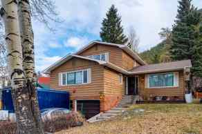Just listed NONE Homes for sale 450 Muskrat Street  in NONE Banff 