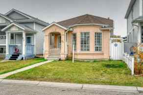 Residential Parkridge Estates Calgary homes