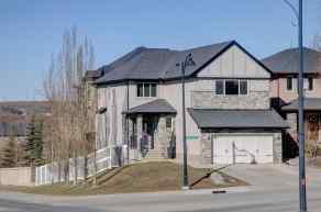 Residential Aspen Woods Calgary homes
