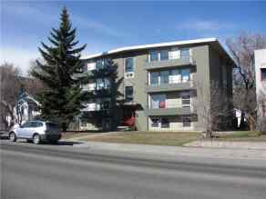 Just listed  Homes for sale 102, 2111 14 Street SW in  Calgary 