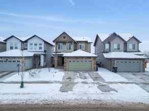 Just listed Monteith Homes for sale 1604 Monteith Drive SE in Monteith High River 