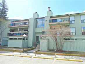 Just listed Braeside Homes for sale Unit-231-10120 Brookpark Boulevard SW in Braeside Calgary 