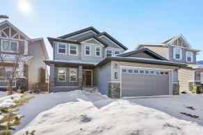 Just listed Wildflower Homes for sale 105 Wildrose Crescent  in Wildflower Strathmore 